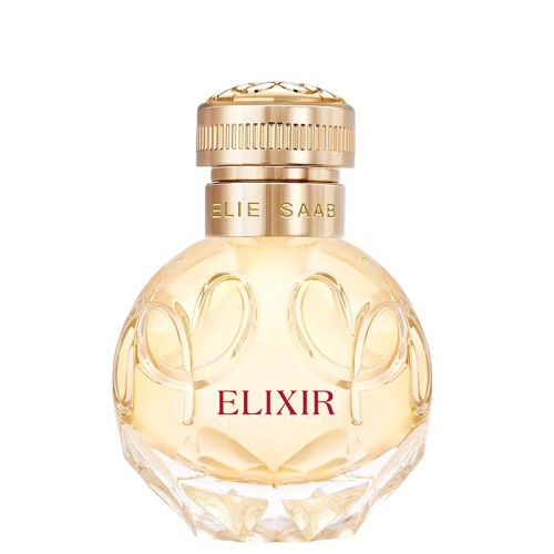 Elie Saab Elixir EDP kvepalai moterims, 50 ml
