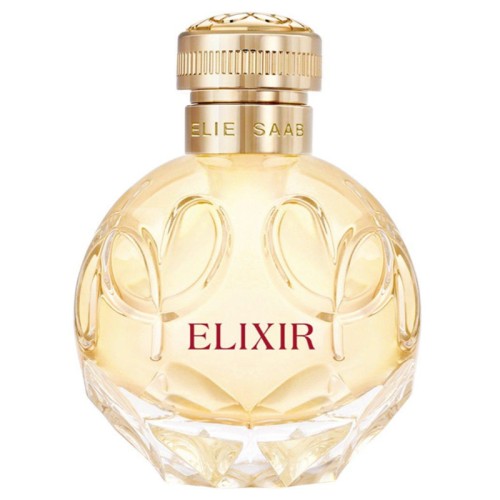 Elie Saab Elixir EDP kvepalai moterims, 100 ml
