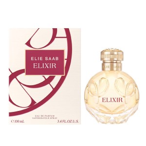 Elie Saab Elixir EDP kvepalai moterims, 100 ml 2