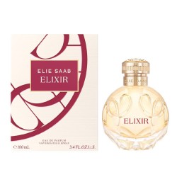Elie Saab Elixir EDP kvepalai moterims, 100 ml