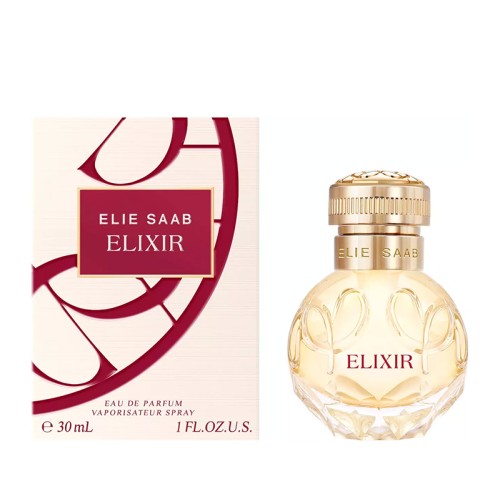 Elie Saab Elixir EDP kvepalai moterims, 30 ml