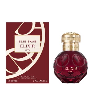 Elie Saab Elixir Love EDP kvepalai moterims, 30 ml 2