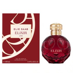 Elie Saab Elixir Love EDP kvepalai moterims, 100 ml