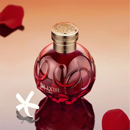 Elie Saab Elixir Love EDP kvepalai moterims, 100 ml