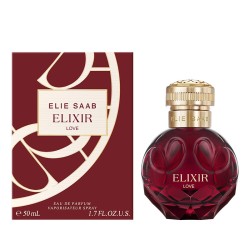 Elie Saab Elixir Love EDP kvepalai moterims, 50 ml