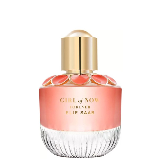 Elie Saab Girl Of Now Forever EDP kvepalai moterims, 50 ml