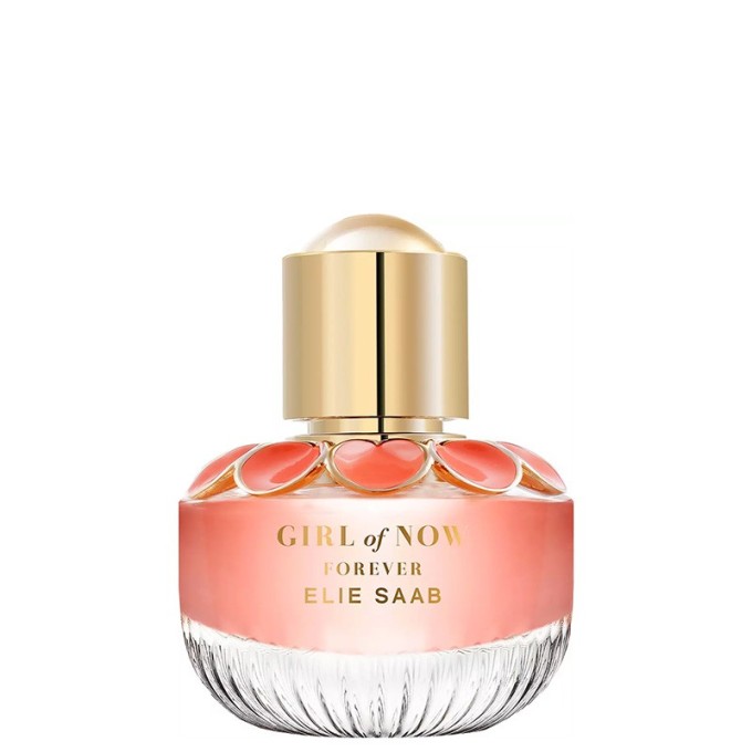 Elie Saab Girl Of Now Forever EDP kvepalai moterims, 30 ml