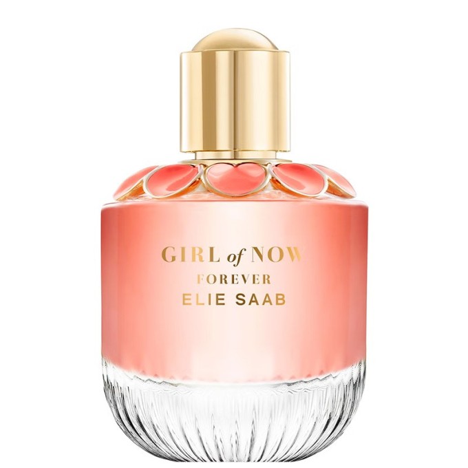 Elie Saab Girl Of Now Forever EDP kvepalai moterims, 90 ml