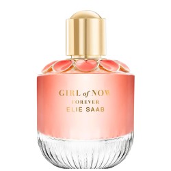 Elie Saab Girl Of Now Forever EDP kvepalai moterims, 90 ml