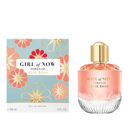 Elie Saab Girl Of Now Forever EDP kvepalai moterims, 90 ml