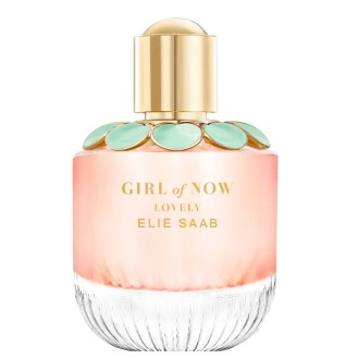 Elie Saab Girl of Now Lovely EDP kvepalai moterims, 90 ml