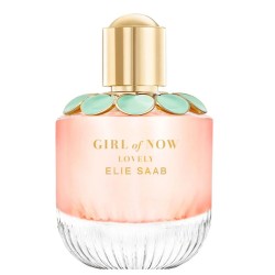 Elie Saab Girl of Now Lovely EDP kvepalai moterims, 90 ml