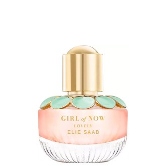 Elie Saab Girl of Now Lovely EDP kvepalai moterims, 30 ml
