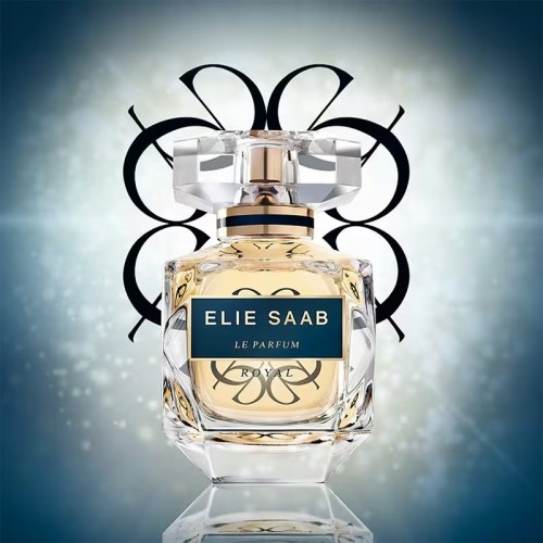 Elie Saab Le Parfum Royal EDP kvepalai moterims, 90 ml