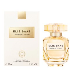 Elie Saab Le Parfum Lumiere EDP kvepalai moterims, 50 ml