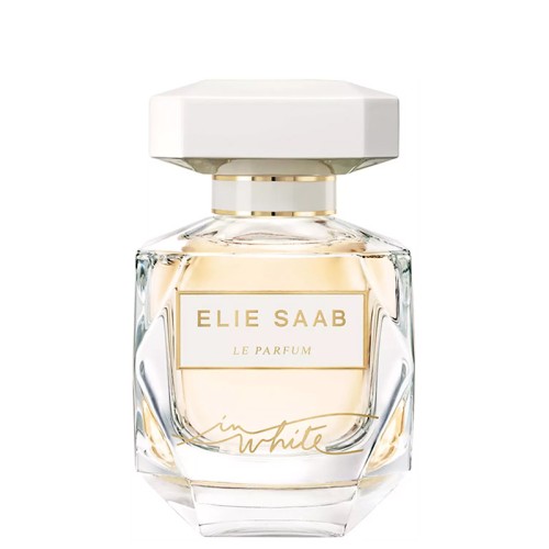 Elie Saab Le Parfum in White EDP kvepalai moterims, 50 ml