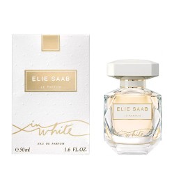 Elie Saab Le Parfum in White EDP kvepalai moterims, 50 ml
