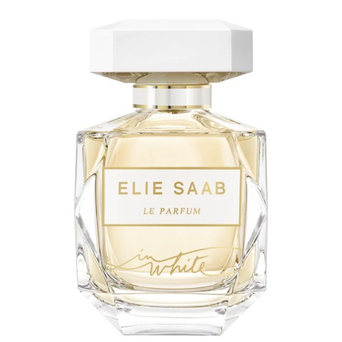 Elie Saab Le Parfum in White EDP kvepalai moterims, 90 ml