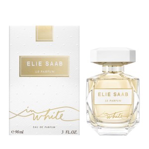 Elie Saab Le Parfum in White EDP kvepalai moterims, 90 ml 2