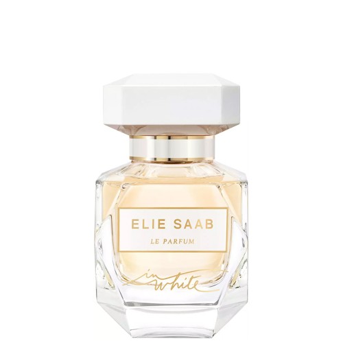Elie Saab Le Parfum in White EDP kvepalai moterims, 30 ml