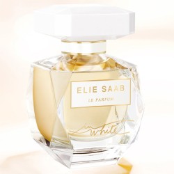 Elie Saab Le Parfum in White EDP kvepalai moterims, 50 ml