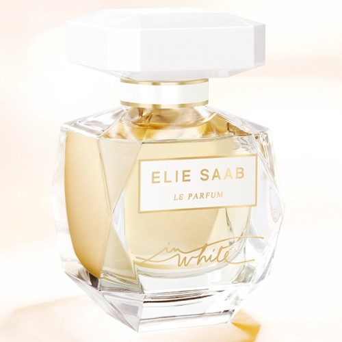 Elie Saab Le Parfum in White EDP kvepalai moterims, 30 ml