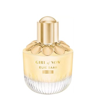 Elie Saab Girl of Now Shine EDP kvepalai moterims, 50 ml