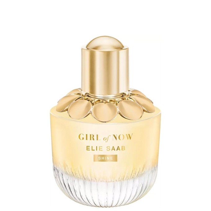 Elie Saab Girl of Now Shine EDP kvepalai moterims, 50 ml
