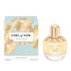 Elie Saab Girl of Now Shine EDP kvepalai moterims, 50 ml