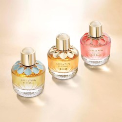 Elie Saab Girl of Now Shine EDP kvepalai moterims, 50 ml