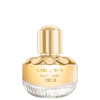 Elie Saab Girl of Now Shine EDP kvepalai moterims, 30 ml
