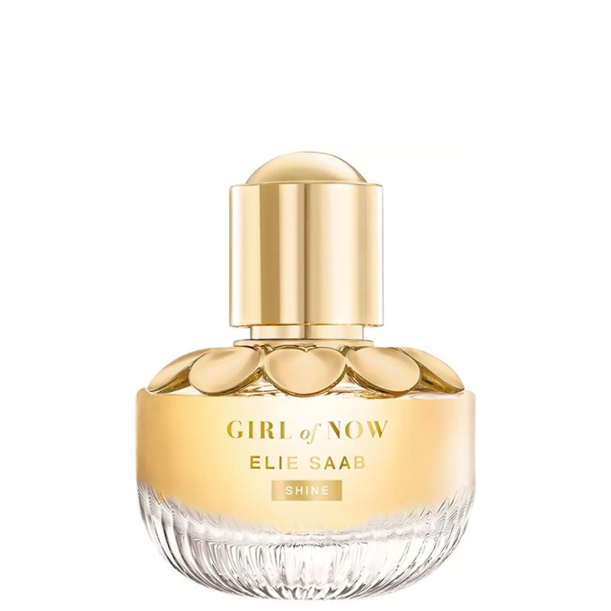 Elie Saab Girl of Now Shine EDP kvepalai moterims, 30 ml