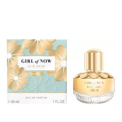 Elie Saab Girl of Now Shine EDP kvepalai moterims, 30 ml