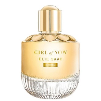Elie Saab Girl of Now Shine EDP kvepalai moterims, 90 ml