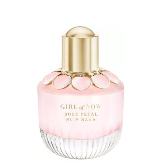 Elie Saab Girl of Now Rose Petal EDP kvepalai moterims, 50 ml