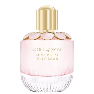 Elie Saab Girl of Now Rose Petal EDP kvepalai moterims, 90 ml