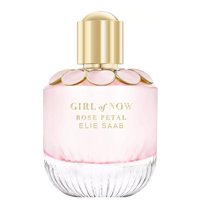 Elie Saab Girl of Now Rose Petal EDP kvepalai moterims, 90 ml