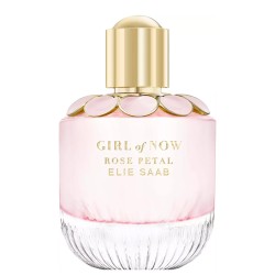 Elie Saab Girl of Now Rose Petal EDP kvepalai moterims, 90 ml
