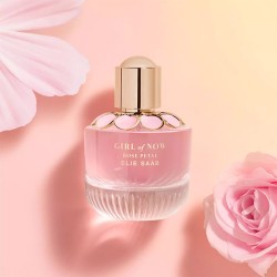 Elie Saab Girl of Now Rose Petal EDP kvepalai moterims, 90 ml
