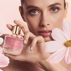 Elie Saab Girl of Now Rose Petal EDP kvepalai moterims, 90 ml