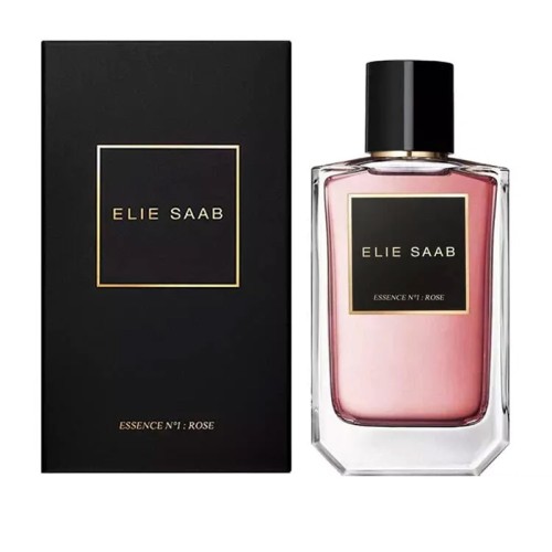 Elie Saab Essence No. 1 Rose EDP unisex kvepalai, 100 ml