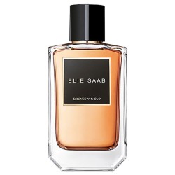 Elie Saab Essence No. 4 Oud EDP unisex kvepalai, 100 ml