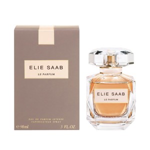 Elie Saab Le Parfum Intense EDP kvepalai moterims, 90 ml 2