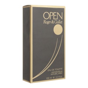 Roger & Gallet Open EDT kvepalai vyrams, 100 ml 2