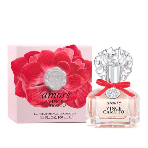Vince Camuto Amore EDP kvepalai moterims, 100 ml