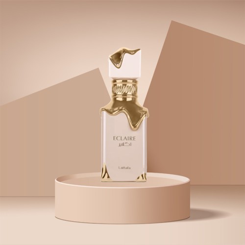 Lattafa Eclaire EDP kvepalai moterims, 100 ml
