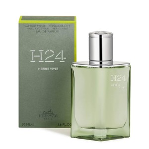 Hermes H24 Herbes Vives EDP kvepalai vyrams, 50 ml 2