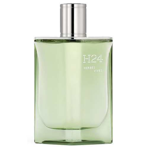 Hermes H24 Herbes Vives EDP kvepalai vyrams, 100 ml
