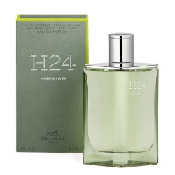 Hermes H24 Herbes Vives EDP kvepalai vyrams, 100 ml