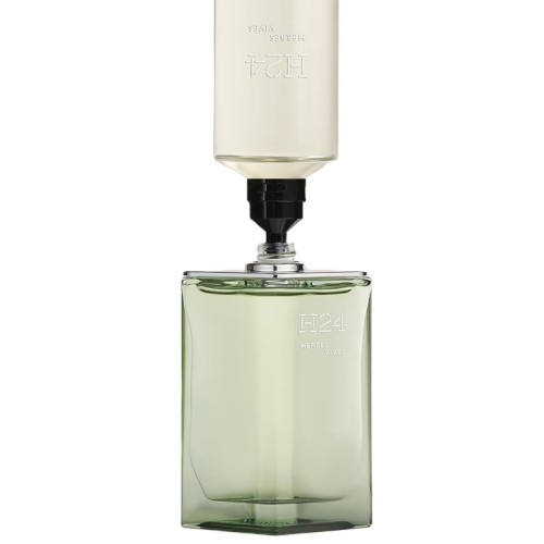 Hermes H24 Herbes Vives EDP vyriškų kvepalų papildymas, 200 ml